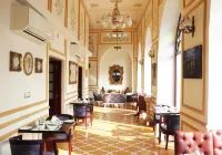 Maharaja Ganga Mahal Hotel di Bikaner