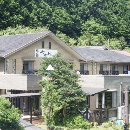 Ryokan Sakai