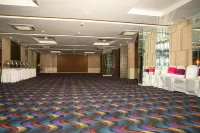 安巴爾薩洛瓦波提科飯店-甘地達姆 甘地達姆住宿飯店