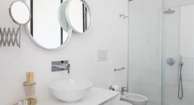 Villa la Pergola Capri Photos