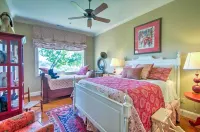 Bryson City Condo w/ Spectacular Views & Amenities - Balcony