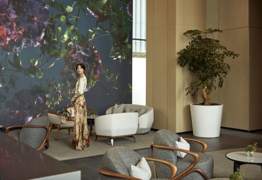 코모 메트로폴리탄 이미지