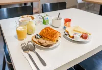 B&B HOTEL Colmar Vignobles Ouest Hotels in Ingersheim