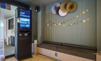 Gwangju Gakhwadong Yam Dong-Gwangju