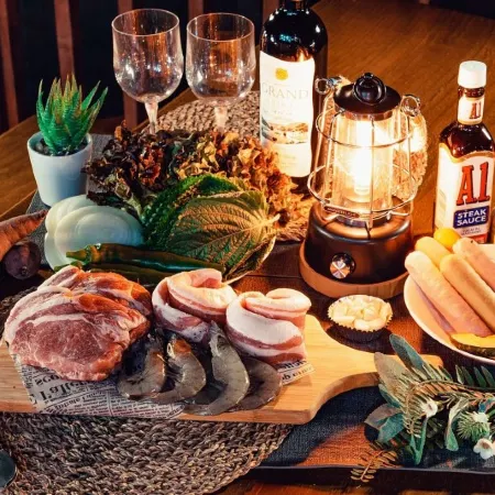 Geoje Island House Pension