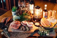 Geoje Island House Pension