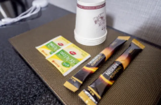 Icheon Chocolate