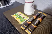 Icheon Chocolate Hotel di Icheon-si