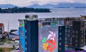 Sacheon Hotel Picnic