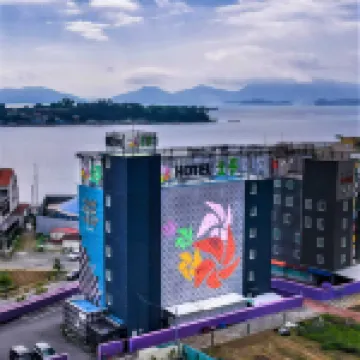 Sacheon Hotel Picnic