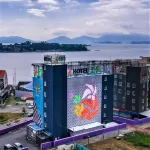 Sacheon Hotel Picnic