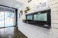 Ok Hotel Hotels in Sacheon