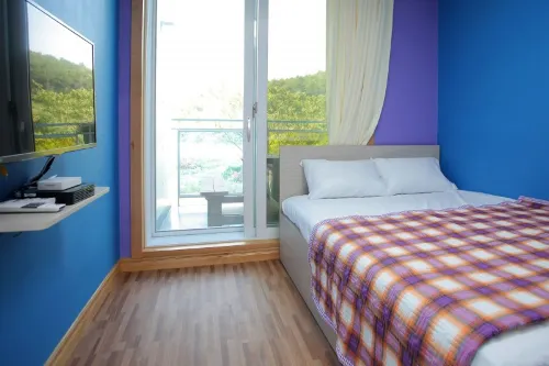 Yongin Everleeum Pension