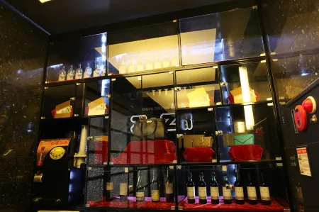 Jamsil Zaza Hotel