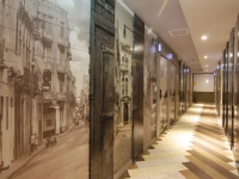 Pohang Yeongildae B and B Hotel โรงแรมในโปฮัง