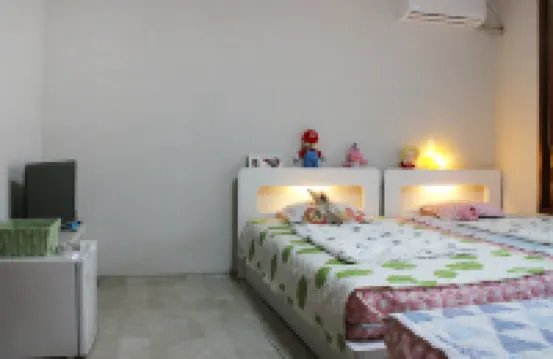 Dasan House Hotel dekat Gimpo International Airport