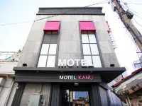 Mia Kanu (Samyang-Dong Sageori) Hotels near Gwan-Eumsa