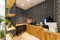 Anyang Beomgye Byeol Hotel Hotels in Anyang