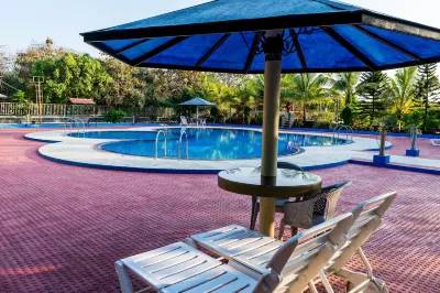 Amidhara Resort Hotels in Sasan