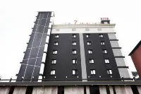 Siheung Seven Hertz Hotels near Saeng-Geumjib