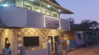 Omkar Cottage Hotels near Chhatrapati Shivaji Maharaj Garden Matheran