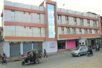 Hotel the Bheigo Imphal West otelleri