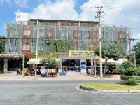 The Luxe Hotel - Chau Doc فنادق في تشاو دوك