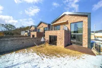 Paju Terra Pension A - Pools