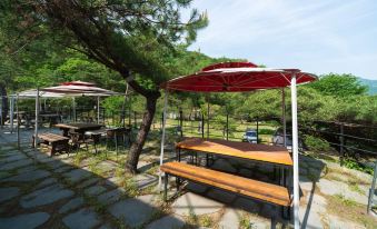 Wonju Munmak Healing Leisure Park Pension