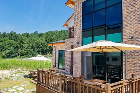 Gimcheon Hanawagachi Pension