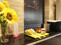 Yangsan Mulgeum Bliss Hotel โรงแรมในยางซาน-ชี