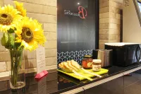 Yangsan Mulgeum Bliss Hotel Hotels in Yangsan