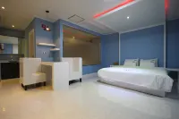 Haman the Moon Hotels in Haman-gun