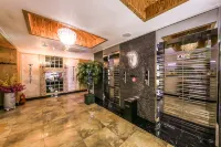Cheongju Show Hotel Hotels in Cheongju
