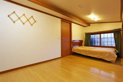 Yangpyeong Gureume Dalgadeusi Pension Các khách sạn gần Yangpyeong