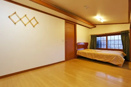 Yangpyeong Gureume Dalgadeusi Pension