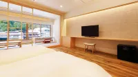 Yubara Kokusai Kanko Hotel Kikunoyu