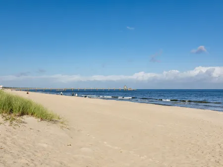 Zinnowitzer Hof App.16