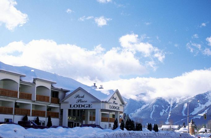 Park Place Lodge