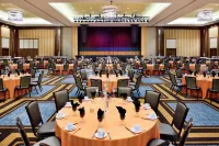 Blue Chip Casino Hotel and Spa - breakfast