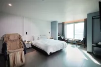 Mari Hotel Hoteles en Namyangju