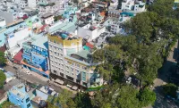 Golda Hotel Hotels near St Francis Xavier Church