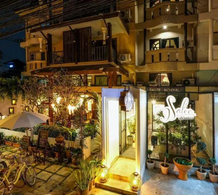 Salee Hostel