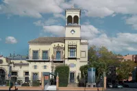 AC Hotel Ciudad de Sevilla Hotels in Sevilla