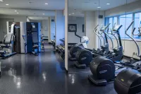 Hotel Murano - Gym