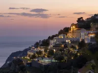 Furore Grand Hotel Hotels in Furore