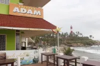 Adam Beach Resort