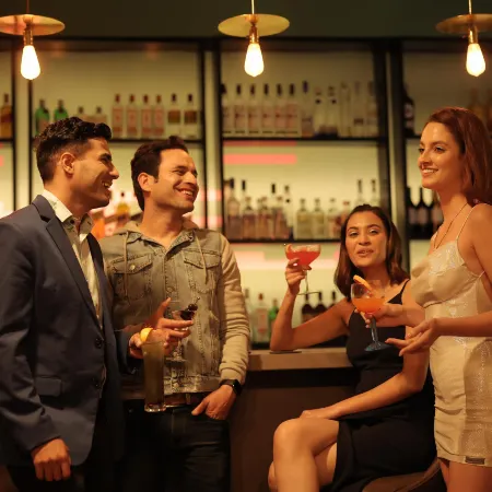 Aloft New Delhi Aerocity