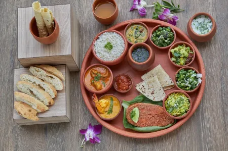 Regenta Central Imperial Candolim Goa