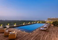 Vivanta Bhubaneswar DN Square - 5-Star